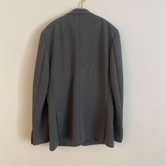 Vince Camuto Men's Unstructured Suit Blazer - Medium - Picture 2 of 5